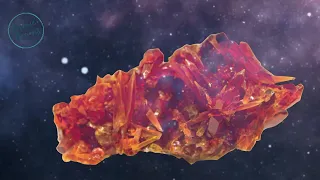 Zincite Meditation Journey: Unlocking Your Creative Potential and Personal Power