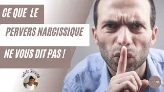 5 choses que le pervers narcissique garde bien cachées avant de révéler qui il est !