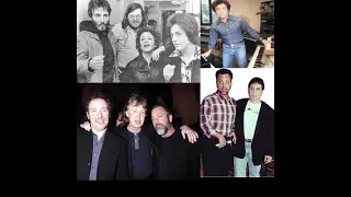 Billy Joel ビリー・ジョエル Best Impressions: Bruce Springsteen, Paul Simon, Joe Cocker, Paul McCartney