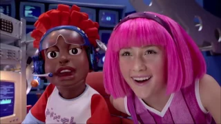 1 22LazyTown S01E22 Remote Control 720p HD