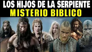 ¿Es la unión del DIABLO  y Eva la simiente de la serpiente según la Biblia?