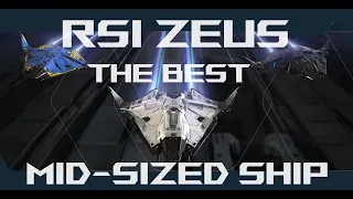 What is the RSI Zeus and Why You Should Get One (video fixed)