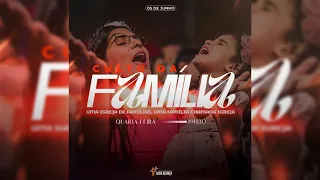 Culto Da Família| 05/06/2024 | 19h30