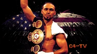 Keith Thurman highlights