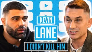 20 YEARS IN PRISON FOR A MURDER I DIDNT DO !!! - KEVIN LANE EP|30