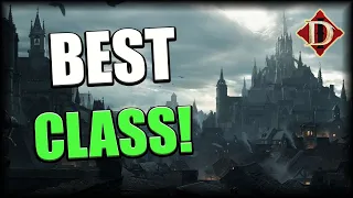 BEST Classes in Diablo Immortal!