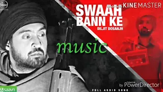 Swah banke lyrics diljit dosanjh punjab 1984