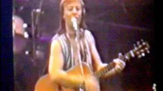 Chris Norman - If You Think You Know How To Love Me - 1994