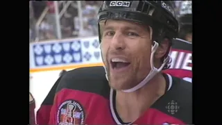1995 NJ Devils: Tribute to the Champions