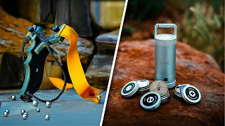 Top 10 Best Survival Gear From Walmart That Doesn't Suck