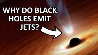 The Incredible Physics of Black Hole Jets