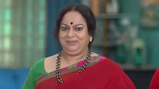 Gokulathil Seethai - 26 April, 2021-01 May, 2021 - Tamil TV Show - Highlights - Zee Tamil
