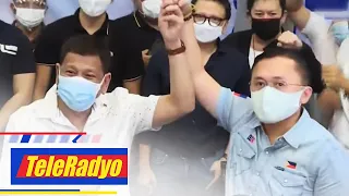 TeleRadyo Balita (17 November 2021)