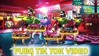 PUBG Tik Tok VIDEO || PUBG attitude tiktok || Pubg attitude status || Part 303 || Shi GamingYT