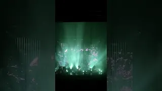 Sigur Rós World Tour 2022 - Singapore