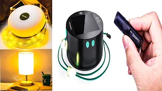 27 Coolest Tech Gadgets 2023 On Amazon