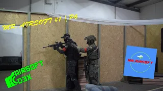 MR. AIRSOFT #1 | P6 |