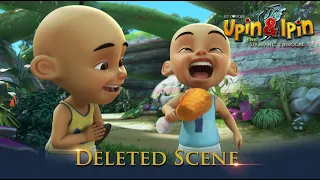 Upin & Ipin : Keris Siamang Tunggal [Deleted Scene 2]