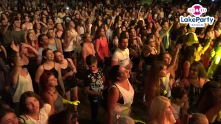 13o Lake Party Τριχωνίδα - 20 χρόνια ΜΠΛΕ - ΘΕΟΔΟΣΙΑ ΤΣΑΤΣΟΥ - Πιάνω Φωτιά