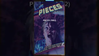 Pieces movie 1982