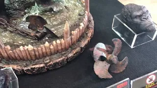 2018 WonderFest Prime 1 Studios Kong