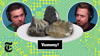 Google Eats Rocks | EP 85