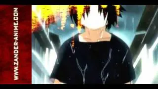 Naruto AMV "Tears Of The Friendship" HD [AkatsukiChronicles]