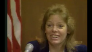 Aileen Wuornos Direct Examination