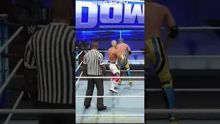 CODY RHODES Vs LOGAN PAUL