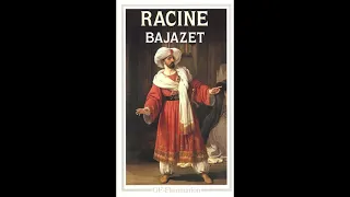 Bajazet - Racine Audiobook