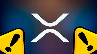 RIPPLE XRP ВНИМАНИЕ!!! ЭТО НАКОНЕЦ ПРОИЗОШЛО!!! СОБЫТИЕ КОТОРОЕ ЖДАЛИ 8.5 ЛЕТ!!! ПРОГНОЗ РИПЛ