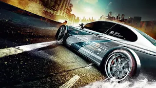 Elfeledettek: Need For Speed Most Wanted