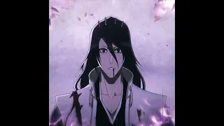 Byakuya Sad「AMV/EDIT」