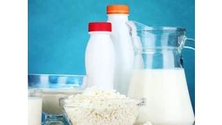 10 American Foods that are Banned in Other Countries, #1 Milk