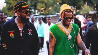 Patoranking ft Diamond Platnumz - Kolo Kolo (Official Music Video)