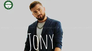 Jony_-_ты беспощадно