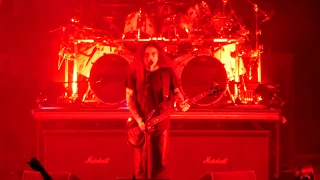 "Repentless & Evil Boundaries & World Painted Blood" Slayer@BBT Pavilion Camden, NJ 5/24/19