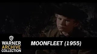 Open HD | Moonfleet | Warner Archive