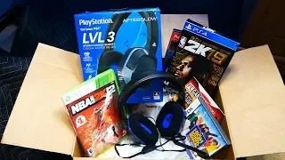 Gamestop EMPLOYEE'S Left This For ME!! Dumpster Diving Night #874!