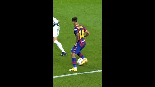 Amazing Barca Skills 2021 #shorts