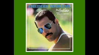 I Was Born To Love You (Special Edition) - Freddie Mercury