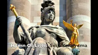 Saint Seiya - Hymn Of Light