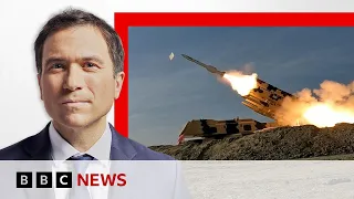 Is the Israel-Gaza war spreading across the Middle East? | BBC News