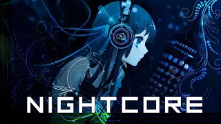 (NIGHTCORE) Keep Us Apart (feat. Bright Sparks) - Jen Jis, Feder, Bright Sparks