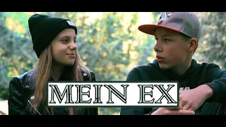 VDSIS - Nele - Mein EX (official Musikvideo) (Prod. Carl C Beats)  // VDSIS