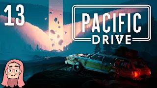 Pacific Drive — Anomaly Barricade (13)