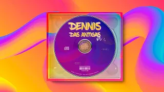 Podcast Álbum Dennis das Antigas - Vol.1 e Vol.2