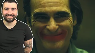 JOKER 2 : FOLIE À DEUX - TOUT LE MONDE EST CONVAINCU ! (trailer reaction & analyse bande-annonce)