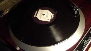 Procol Harum - A Whiter Shade Of Pale (1967) vinyl