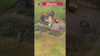 7 New Units in AoE4!